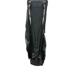 Titleist 14 WAY STAND BAG Mens Stand Bag Black