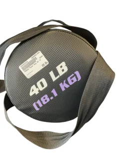 Torque Power Bag 40