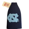 UNC CAROLINA TARHEEL BOTTLE KOOZIE