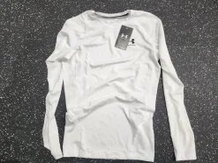 Under Armour Long Sleeve Compression Md