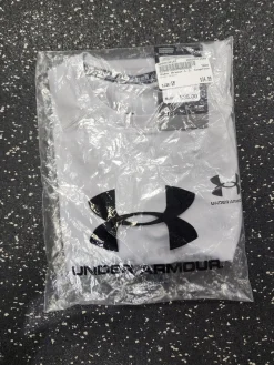 Under Armour L.S. Compression Shirt M