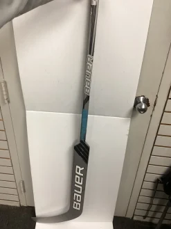 Used Bauer GSX Inter Goalie Stick 23