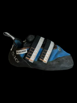 Used 5.10 BLACKWING Climbing Shoes Senior 7