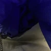 Used 10 BLUE PENNIES Soccer Training Aids