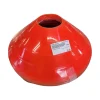 Used 8 CONE PACK Soccer Training Aids