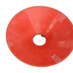 Used 8 CONE PACK Soccer Training Aids