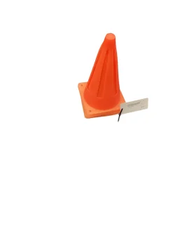 Used 4 CONE PACK Soccer Training Aids