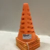 Used 10 CONES Soccer Training Aids