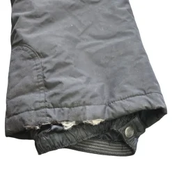 Used 32 DEGREE YOUTH PANTS 10/12 MD Snow Pants Y Black MD