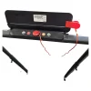 Used 2-1 FOLDING WALK PAD Treadmill