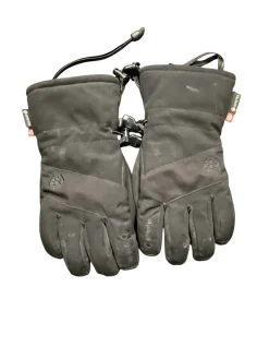 Used 686 Outerwear Mens Gloves Black SM