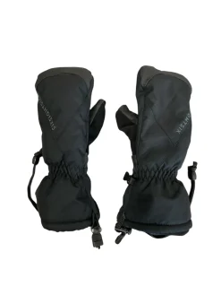 Used 686 Outerwear Womens Gloves None SM