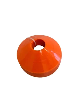 Used 30 Pack Mini Discs Soccer Training Aids