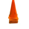 Used 10 Pack Mini Training Cones Soccer Training Aids