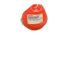 Used 8 PACK ORANGE SPEED CONES Soccer Training Aids