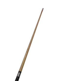 Used 2 PC POOL CUE BLUE Indoor Games