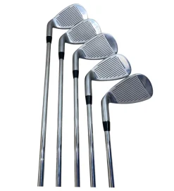 Used 9 PC RH GOLF SET Mens Complete Set RH 9 Piece