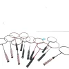 Used 12 PIECE BADMINTON SET Badminton Other