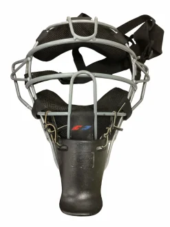 Used + POS Umpire Mask