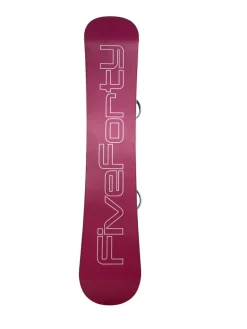 Used 540 PXL Womens Board/Bindings Black 149 cm