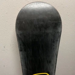 Used 5150 REACTION Boys Board/Binding Red 128 cm