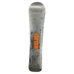 Used 5150 SHOOTER Boys Snowboard Only Orange 138 cm