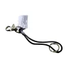 Used 540 SNOWBOARD QUICK LEASH Snowboard Accessory