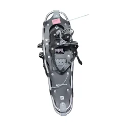 Used 540 Snowshoes Mens Black 21"