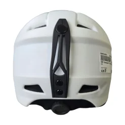 Used 540 Snowsport Helmet Adult Black SM