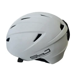 Used 540 Snowsport Helmet Adult Black SM