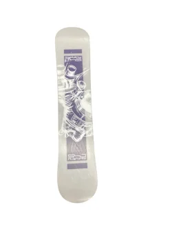 Used 540 TINT Girls Snowboard Deck 120 cm
