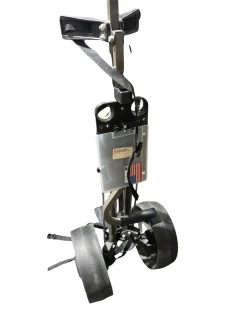 Used 2 WHEEL CART Golf Cart 2 Wheel