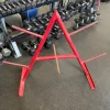 Used A Frame Weight Plate Stand