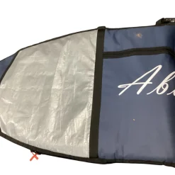 Used ABAHUB BOARD BAG Surfboard Accessory