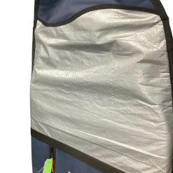 Used ABAHUB BOARD BAG Surfboard Accessory
