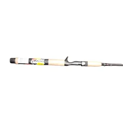 Used Abu Garcia AMBASSADEUR BCX 6FT 6IN ROD Fishing Rod Only