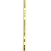 Used Acacia ALUMINUM STICK Broomball Stick