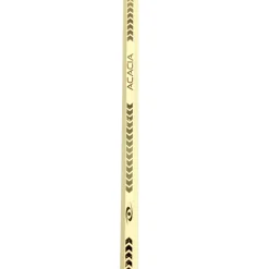 Used Acacia ALUMINUM STICK Broomball Stick