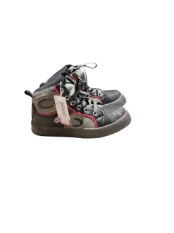 Used Acacia Broomball/Curling Shoes Senior 8