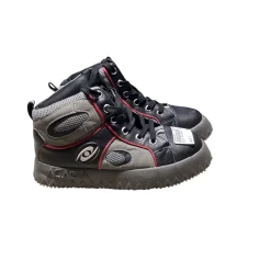 Used Acacia Broomball/Curling Shoes Senior 7