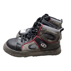 Used Acacia Broomball/Curling Shoes Senior 7