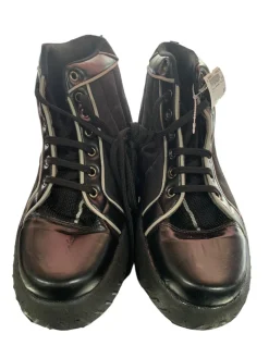 Used Acacia Broomball/Curling Shoes Senior 12