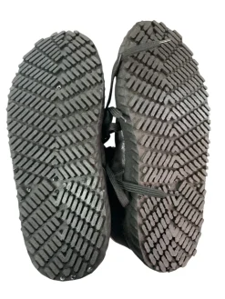 Used Acacia Broomball/Curling Shoes Senior 12