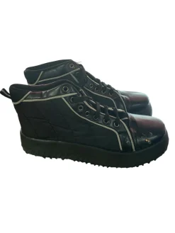 Used Acacia Broomball/Curling Shoes Senior 12