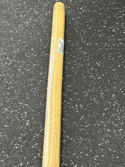 Used Acacia STICK Broomball Stick