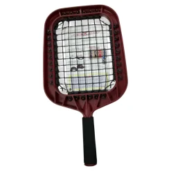 Used Accubat COACHES HELPER BB/SB Other Bat Red 19"