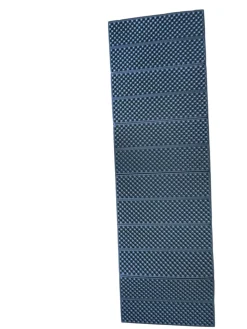 Used Ace Camp Sleeping Pad Black/Red