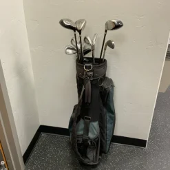 Used Acer XDS 2/2+ Mens Complete Set RH 13 Piece