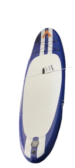 Used ACTIVA PADDLE BOARD 10.5X6 SUP Board Navy Blue 10Ft 6In