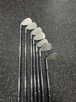 Used Acuity GS.1 Mens Iron Set RH 4I-PW